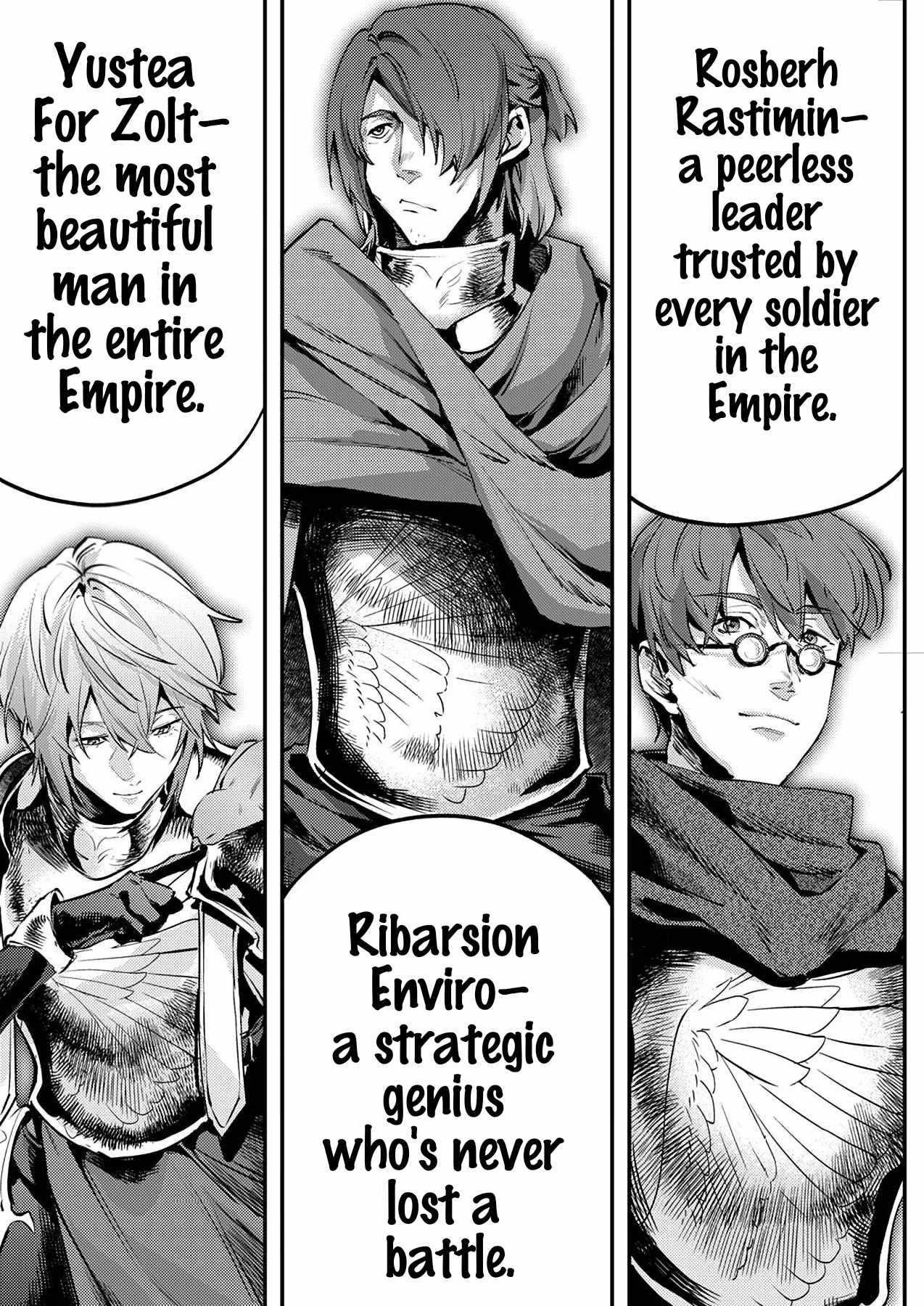 The Heroic Tale of Shura Young Girl: A Mercenary Who was Said to be Half-Baked is Reincarnated as a Young Girl and Rises to Success Chapter 3 15